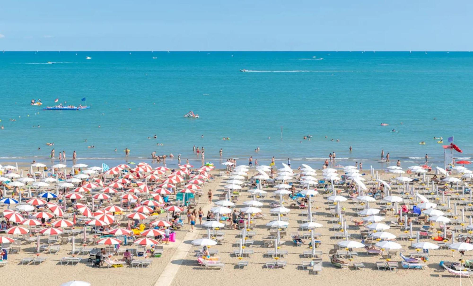 Apartment Functional Flat In A In Caorle