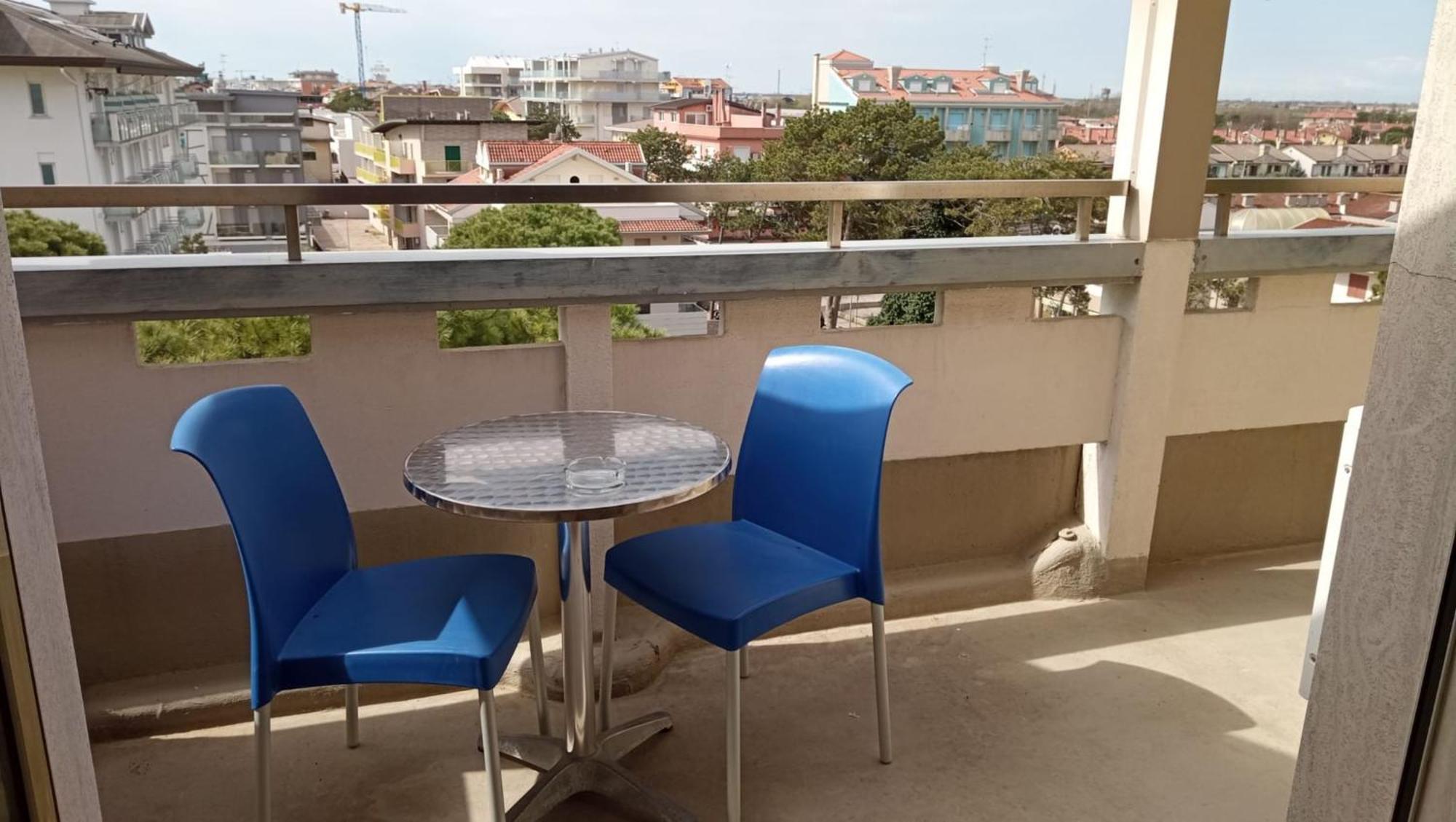 Functional Flat In A In * Caorle