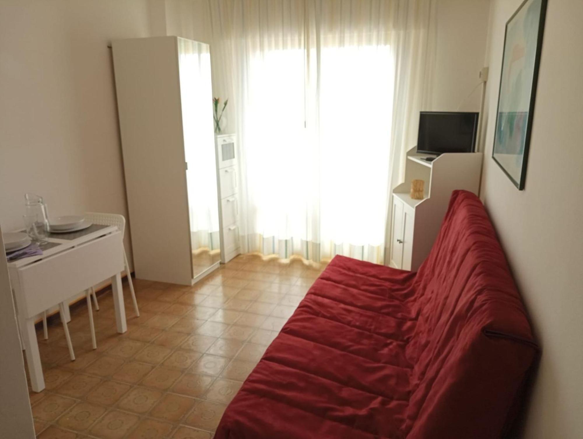 Appartamento Functional Flat In A In *